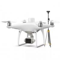 DJI Phantom RTK и Phantom 4 Multispectral