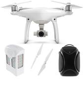 Аксессуары для DJI Phantom 4