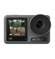 DJI Osmo Action 3