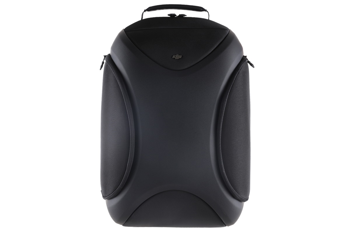 Многофункциональный рюкзак DJI Backpack 2 для дронов серии Phantom - УЦЕНЁННЫЙ ТОВАР