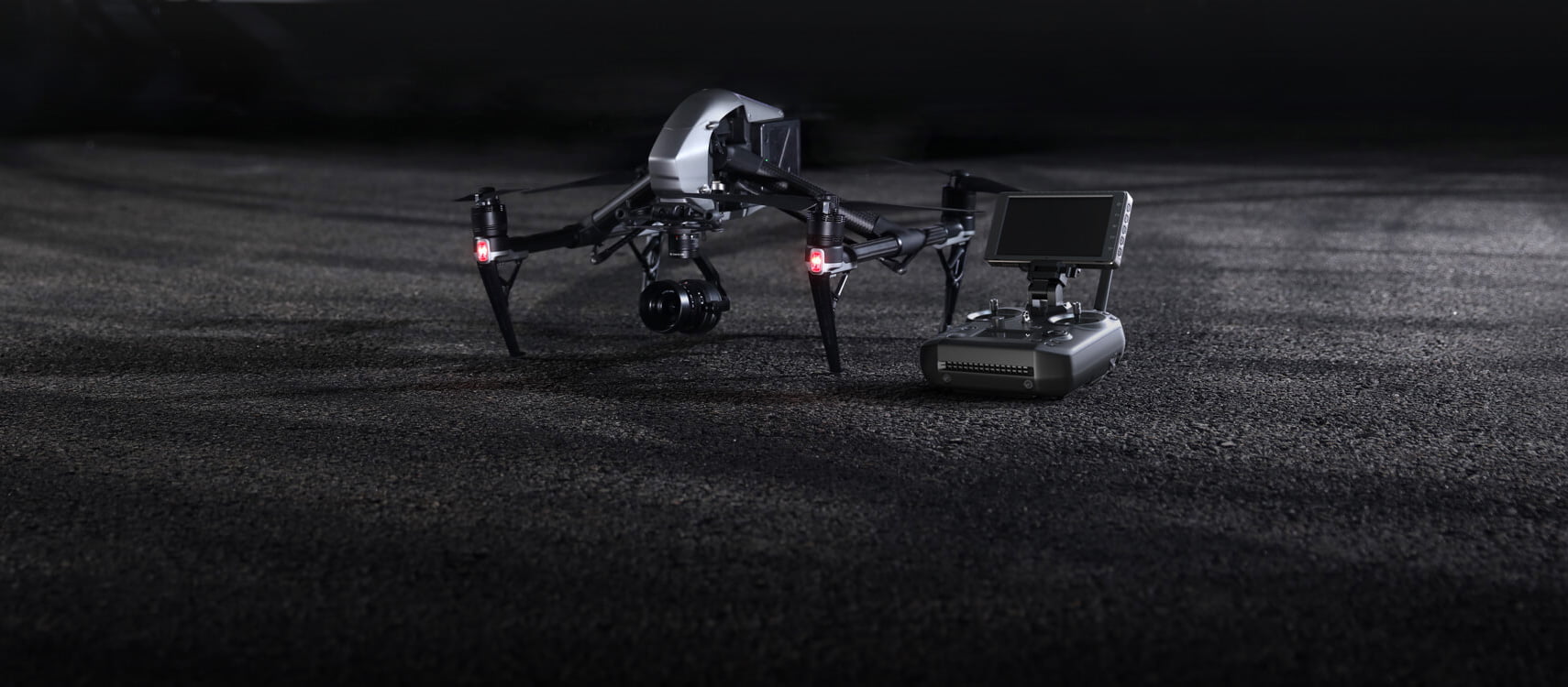 DJI Cendence