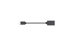 Кабель OTG (USB-C)