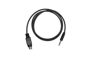 Кабель Mono 3.5mm Jack - Mini-Din