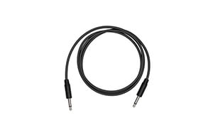 Кабель Mono 3.5mm Jack - Mono 3.5mm Jack