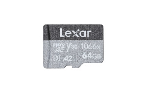 Карта microSD Card 64 Гб