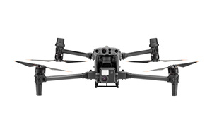 Квадрокоптер DJI Matrice 30