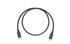 Кабель USB-C к USB-C