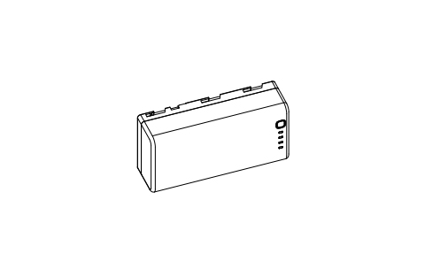 Аккумулятор Intelligent Battery WB37