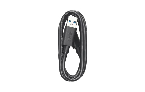 Кабель передачи данных USB-A к USB-C