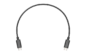 Зарядный кабель Type-C к Type-C