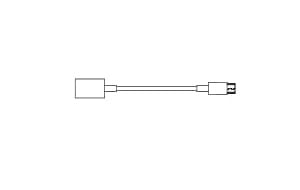 Кабель USB-C OTG