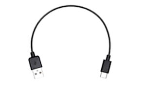 Кабель USB-C