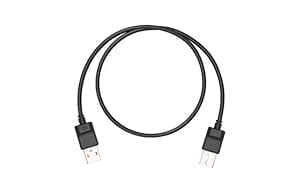 Кабель с двумя портами USB-A