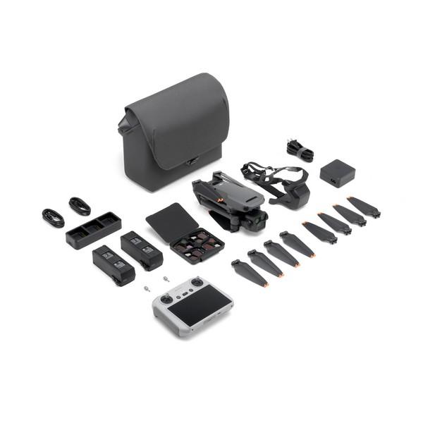 DJI Mavic 3 Pro Fly More Combo (DJI RC Pro)