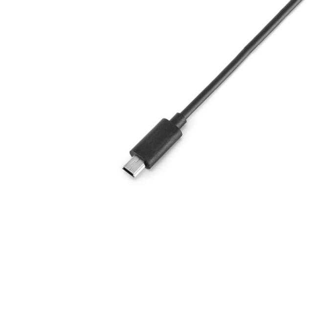 Кабель 30 см Multi-Camera Control Cable (Mini-USB) для DJI RS 2 / RSC 2