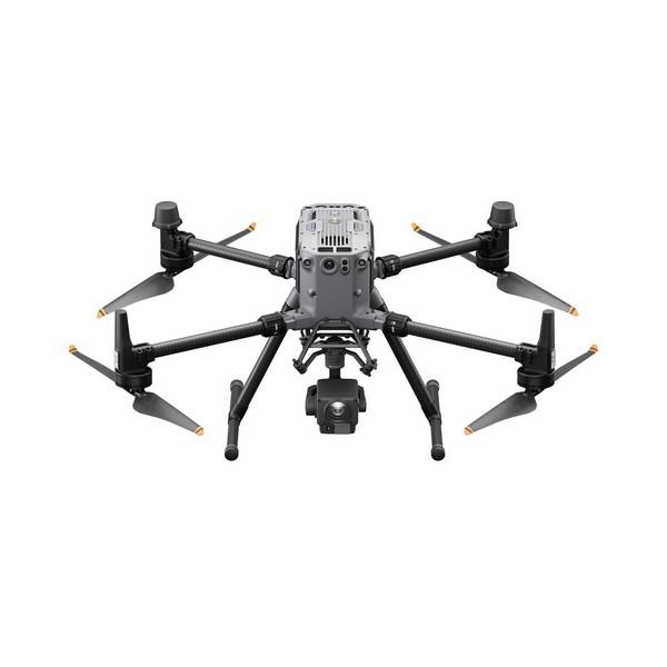 Промышленная платформа DJI Matrice 350 RTK Combo с TB60