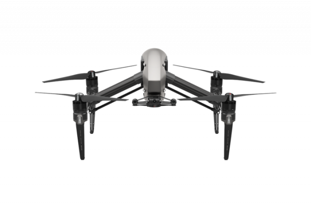 Inspire 2 X5S Advanced Kit