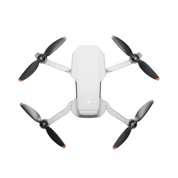 Квадрокоптер DJI Mini 2 SE