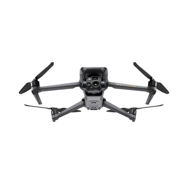 Квадрокоптер DJI Mavic 3 Thermal