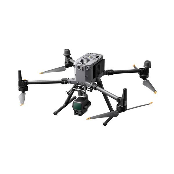 Промышленная платформа DJI Matrice 350 RTK Combo с TB60