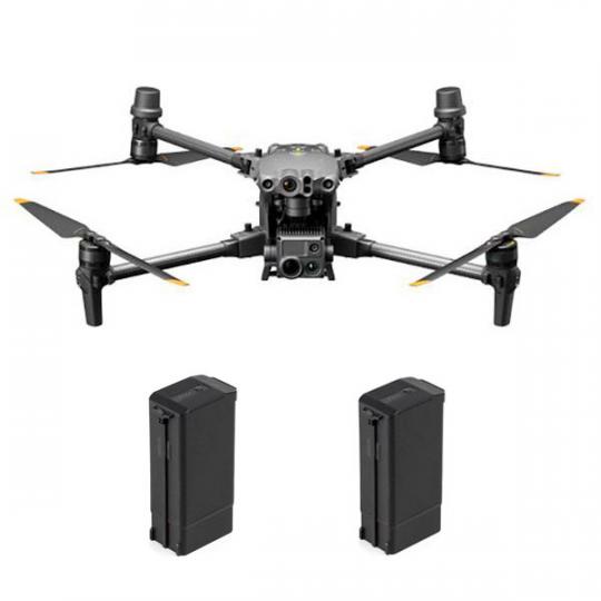 Квадрокоптер DJI Matrice 30T Combo