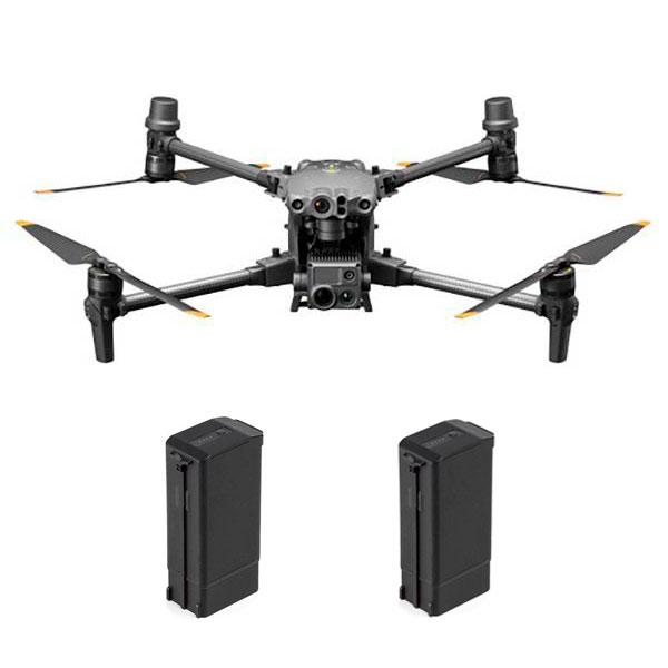 Квадрокоптер DJI Matrice 30T Combo