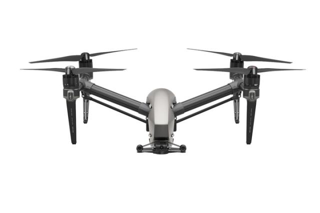 Inspire 2 X5S Advanced Kit