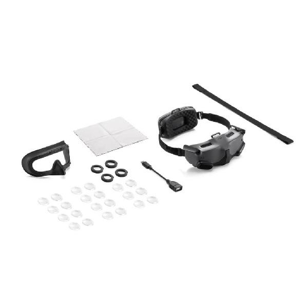 DJI Goggles Integra