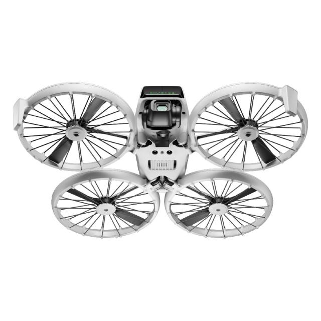 Квадрокоптер DJI Flip (DJI RC 2)