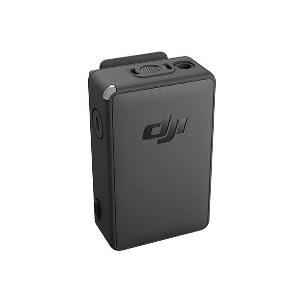 Беспроводной микрофон DJI Wireless Microphone Transmitter для DJI Pocket 2 (Уцененный товар)