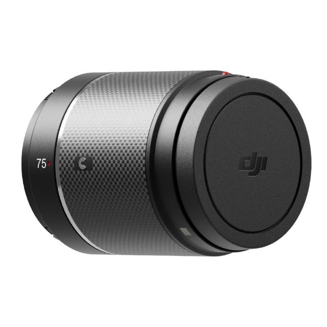 Объектив DJI DL 75 мм F1.8