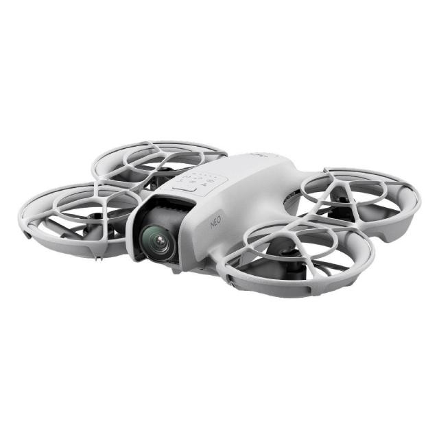 Квадрокоптер DJI Neo Combo (без пульта) (Уцененный товар)