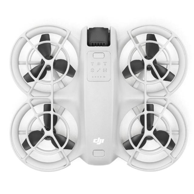 Квадрокоптер DJI Neo Combo (без пульта) (Уцененный товар)