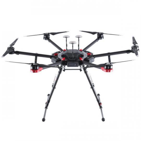 Платформа DJI Matrice 600 Pro