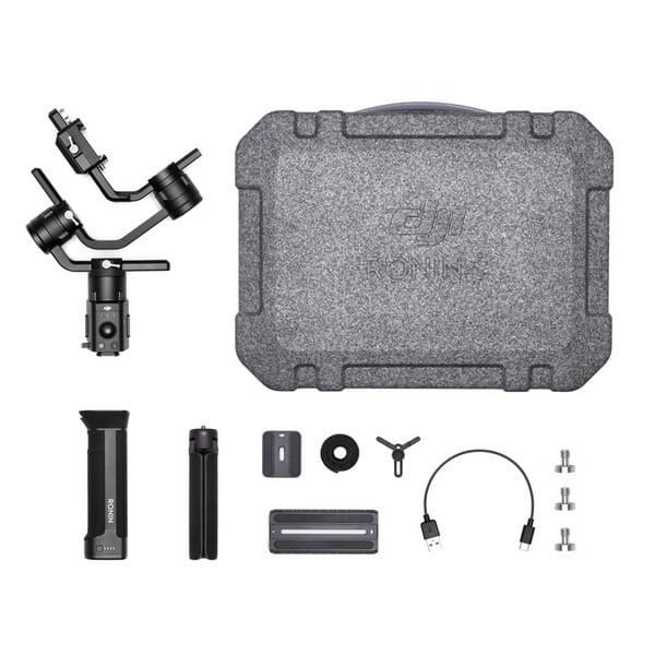 DJI Ronin-S Essentials Kit