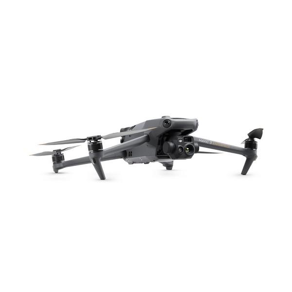 Квадрокоптер DJI Mavic 3 Thermal