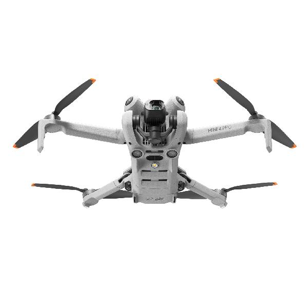 DJI Mini 4 Pro Fly More Combo (DJI RC 2)