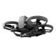 Комплект DJI Avata 2 Fly More Combo (c 3 батареями)