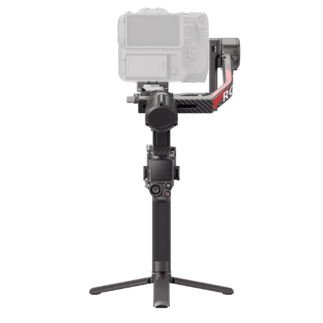 Комплект DJI RS 4 Pro Combo