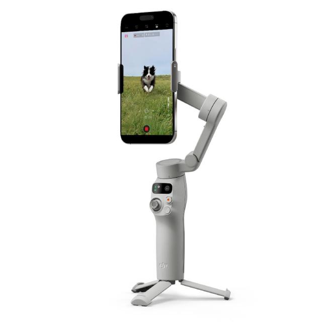 Стабилизатор Osmo Mobile 7