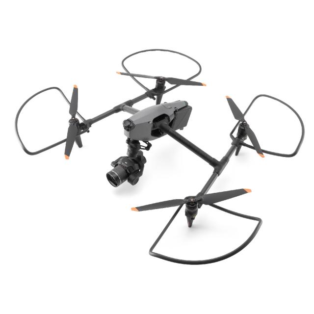 Защита пропеллеров для DJI Inspire 3