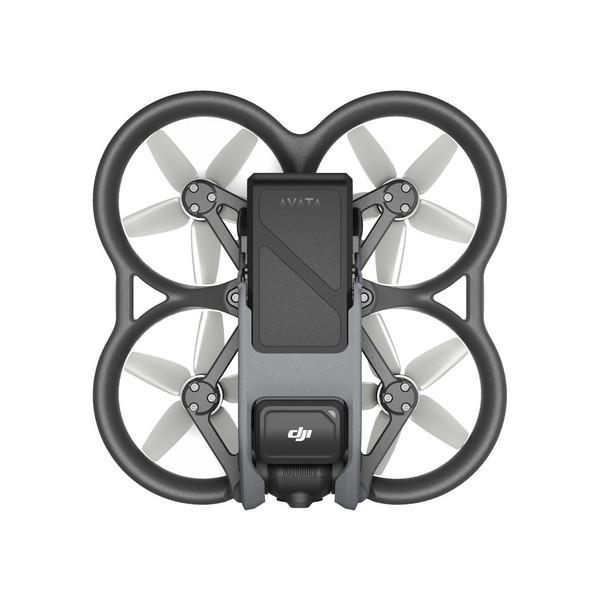 DJI Avata Fly Smart Combo