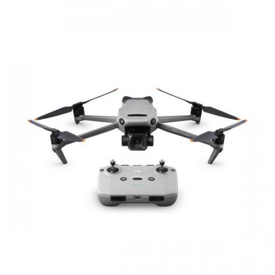 Квадрокоптер DJI Mavic 3 Classic (DJI RC-N1)