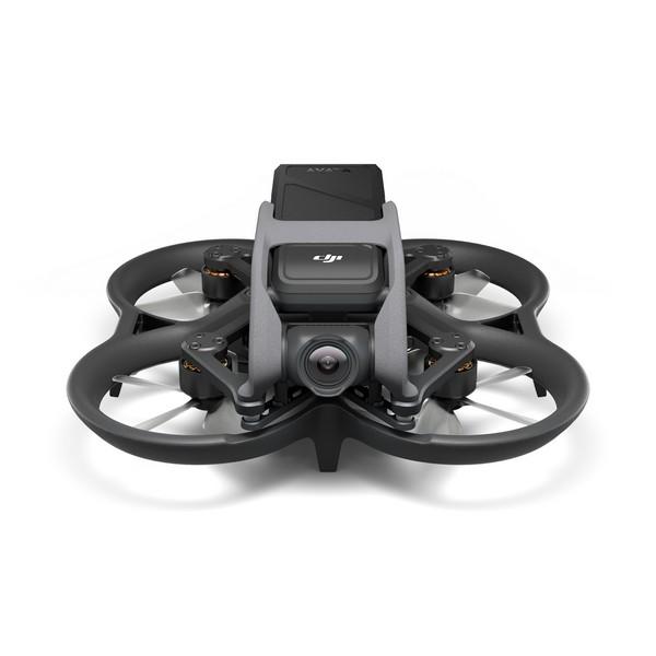 DJI Avata Fly Smart Combo