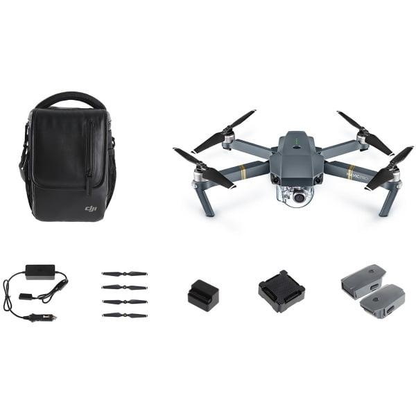 Mavic Pro Combo