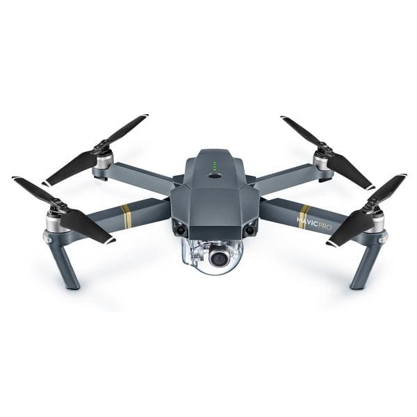 Mavic Pro Combo