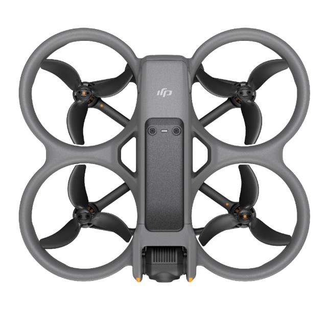 Комплект DJI Avata 2 Fly More Combo (c 3 батареями)