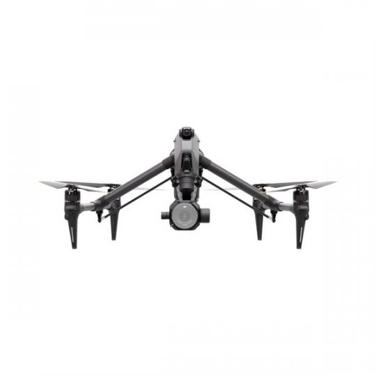 Квадрокоптер DJI Inspire 3