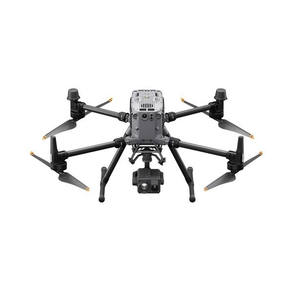 Промышленная платформа DJI Matrice 350 RTK Combo с TB60