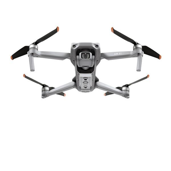 Комплект DJI Air 2S + защитный кейс для Mavic Air 2/2S